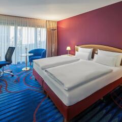 Mercure Hotel Berlin Tempelhof комната для гостей фото 4
