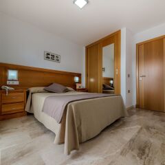 Hotel Apartamentos Loto Conil комната для гостей