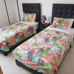 Отель Appartement Prestige Coeur De Rabat Марокко, Рабат - отзывы, цены и фото номеров - забронировать отель Appartement Prestige Coeur De Rabat онлайн комната для гостей фото 3