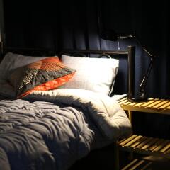 Отель Little Star Guesthouse развлечения