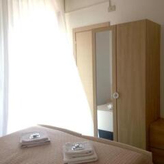 Hotel Baden Baden Римини удобства в номере фото 2