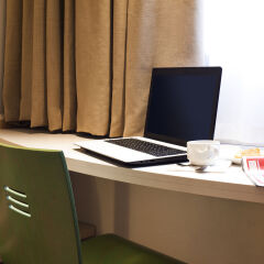 Отель ibis Jerez de La Frontera Испания, Херес-де-ла-Фронтера - отзывы, цены и фото номеров - забронировать отель ibis Jerez de La Frontera онлайн удобства в номере фото 2
