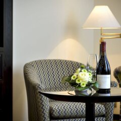 Отель Savoy в номере фото 2
