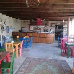 Travellers Cave Pension Турция, Гёреме - 1 отзыв об отеле, цены и фото номеров - забронировать отель Travellers Cave Pension онлайн гостиничный бар