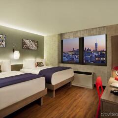 The Paul, an Ascend Hotel Collection Member комната для гостей фото 5