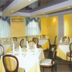 Гостиница Astoria Lux питание фото 2