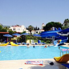 Linda Apart Hotel детские мероприятия фото 2