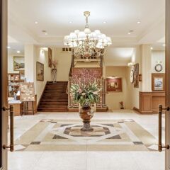 Duparc Hotel Dalat Далат спа фото 2