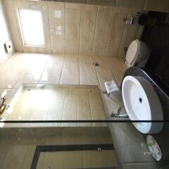 Hotel Metro View в номере