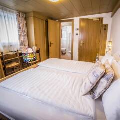 Hotel Arnika Долина Валь-ди-Фасса комната для гостей фото 2