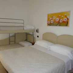 Hotel Berenice комната для гостей фото 6