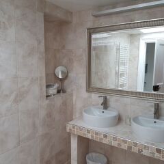 Отель 416 - Hart Street Apartment Великобритания, Эдинбург - отзывы, цены и фото номеров - забронировать отель 416 - Hart Street Apartment онлайн фото 8