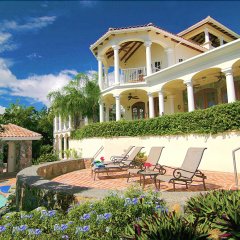 Las Brisas Caribe in St. John, U.S. Virgin Islands from 391$, photos, reviews - zenhotels.com