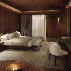 Отель Hyatt Centric Levent Istanbul Стамбул комната для гостей
