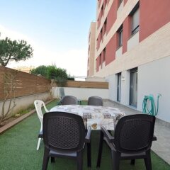 Отель Apartamento Mikki Lloretholiday Испания, Льорет-де-Мар - отзывы, цены и фото номеров - забронировать отель Apartamento Mikki Lloretholiday онлайн фото 2