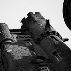 Отель Sherbrooke Castle Глазго с домашними животными