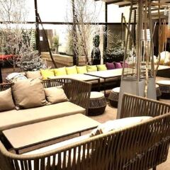Отель Pullman Paris Centre - Bercy Париж бассейн