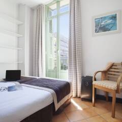 Отель Odalys City Nice Le Palais Rossini фото 6