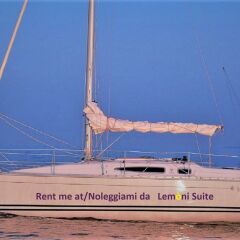 Отель Lemòni Suite Италия, Сиракуза - отзывы, цены и фото номеров - забронировать отель Lemòni Suite онлайн приотельная территория