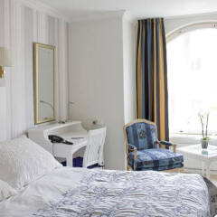Отель Next Hotel & Apartments Rivoli Jardin Финляндия, Хельсинки - отзывы, цены и фото номеров - забронировать отель Next Hotel & Apartments Rivoli Jardin онлайн комната для гостей фото 3