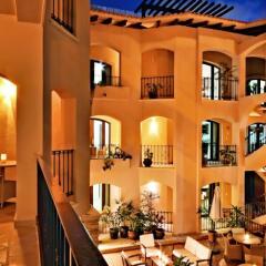 Отель Acanto Playa Del Carmen, Trademark Collection By Wyndham Плая-дель-Кармен фото 4