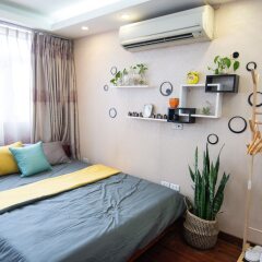 Отель Skylake Homestay Ханой фото 9