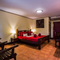 Отель Kata Country House комната для гостей фото 7
