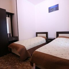 Отель Sion Resort комната для гостей
