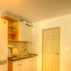 Отель Amazing 5 Bedroom Condo on the Beach SP в номере фото 2