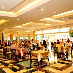 Nerton Hotel питание