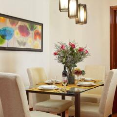Отель Village Residence Robertson Quay в номере фото 2