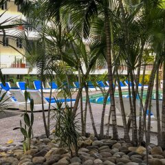 Отель Alba Suites Acapulco Мексика, Акапулько - отзывы, цены и фото номеров - забронировать отель Alba Suites Acapulco онлайн детские мероприятия