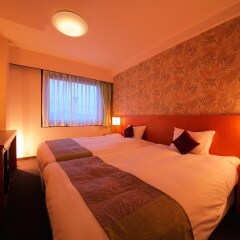 Green Hotel Yes Ohmi Hachiman Омихатиман комната для гостей фото 5