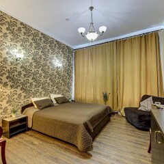 Гостиница Амбитус фото 6