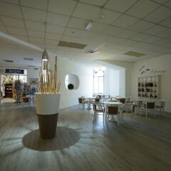 Отель Fontane Bianche Beach Club Фонтане-Бьянке фото 10