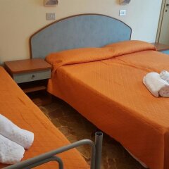 Hotel Ariosto спа