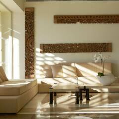 Отель Grecotel Meli Palace комната для гостей фото 3
