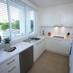 Domain Serviced Apartments in Brisbane, Australia from 138$, photos, reviews - zenhotels.com