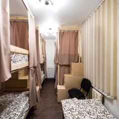 Отель Жилые помещения iHostel Казань фото 5