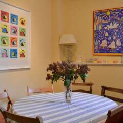 Отель Central Edinburgh New Town Flat Великобритания, Эдинбург - отзывы, цены и фото номеров - забронировать отель Central Edinburgh New Town Flat онлайн питание
