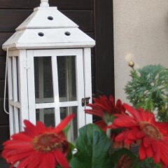 Отель B&B Al Calicanto Соризоле