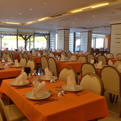 Park Admiral Hotel Турция, Силифке - отзывы, цены и фото номеров - забронировать отель Park Admiral Hotel онлайн помещение для мероприятий