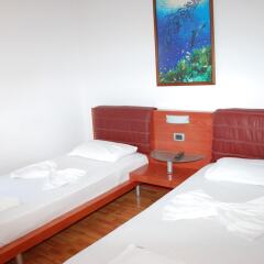 Hotel Vola детские мероприятия