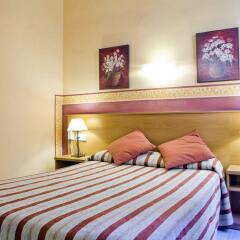 Hotel Boston комната для гостей фото 3
