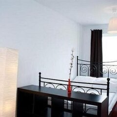 Отель Alexanderplatz Apartments Германия, Берлин - отзывы, цены и фото номеров - забронировать отель Alexanderplatz Apartments онлайн детские мероприятия фото 2