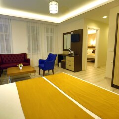 Enki Hotel детские мероприятия фото 2