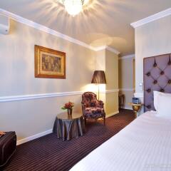 Hotel Manos Premier детские мероприятия
