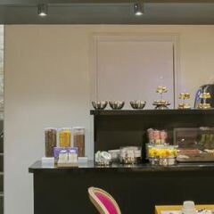 Отель Best Western Premier Marais Grands Boulevards фото 2