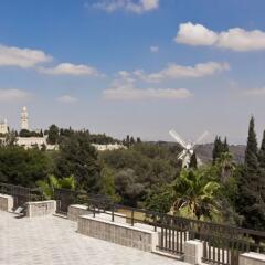 King Solomon Hotel Jerusalem Израиль, Иерусалим - 1 отзыв об отеле, цены и фото номеров - забронировать отель King Solomon Hotel Jerusalem онлайн фото 2