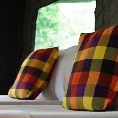 Отель Big Game Camp Yala детские мероприятия